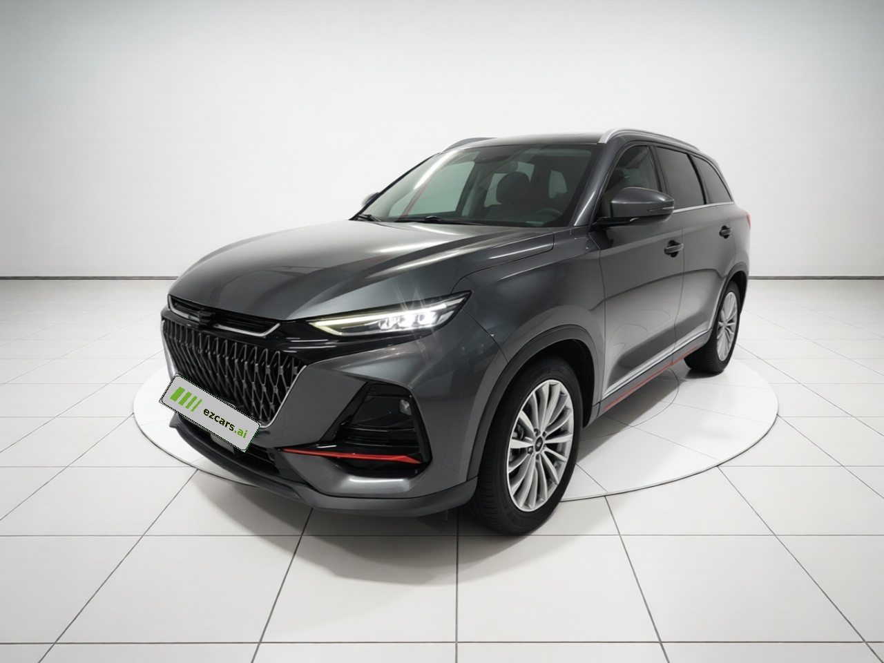 X7 PLUS 2022 1.5T AT Premium