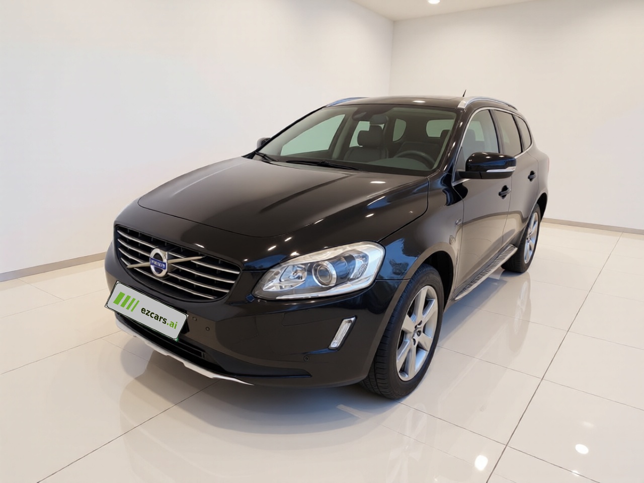 XC60 Imported 2015 T6
