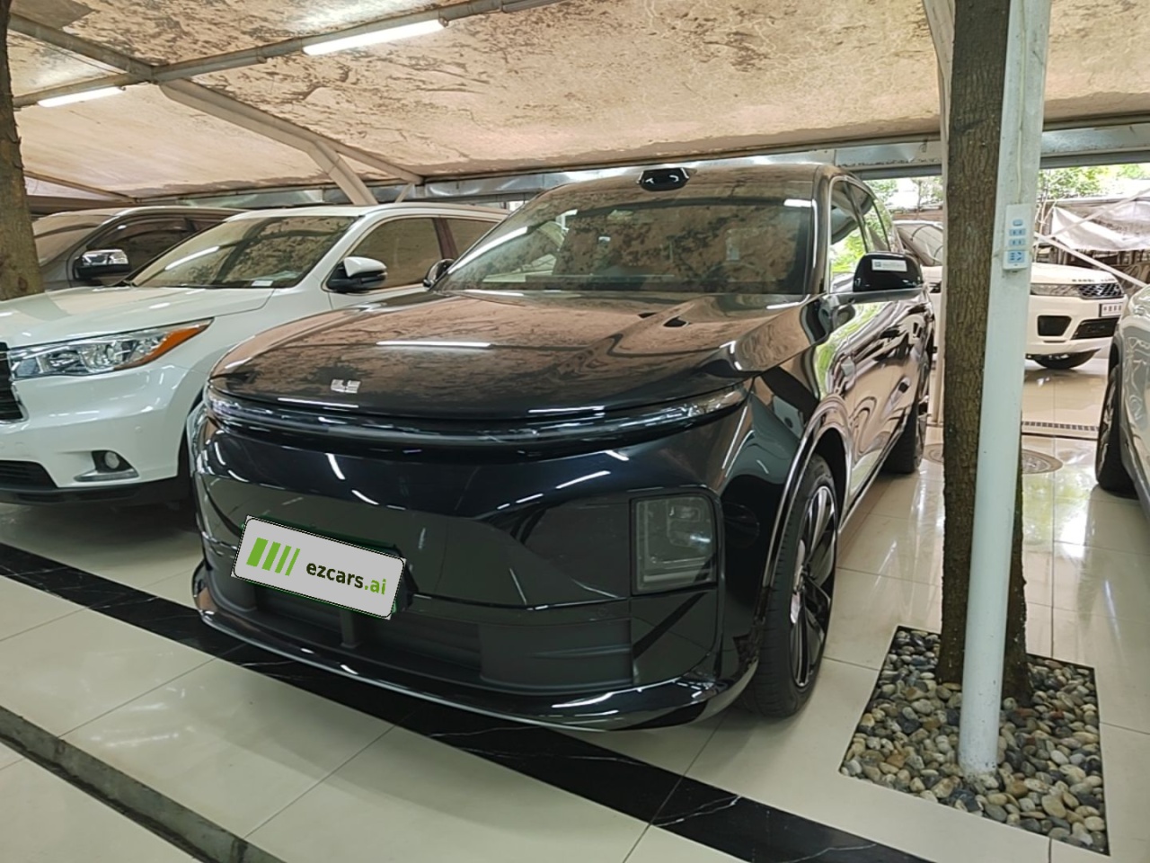 Li Auto L6 2024 Max