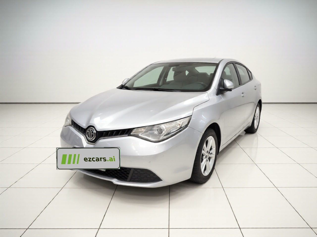 2015 1.4TGI TST DCT Luxury