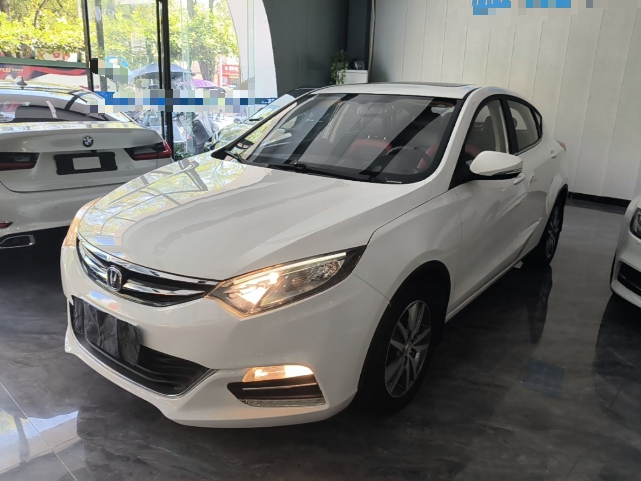 Eado 2016 XT 1.6L MT