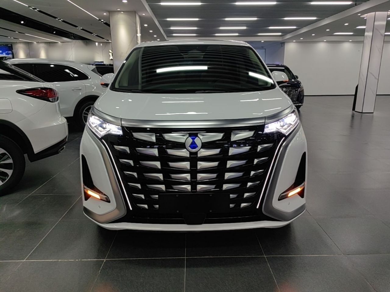 D9 2024 DM-i 980 AWD Noble photo 2