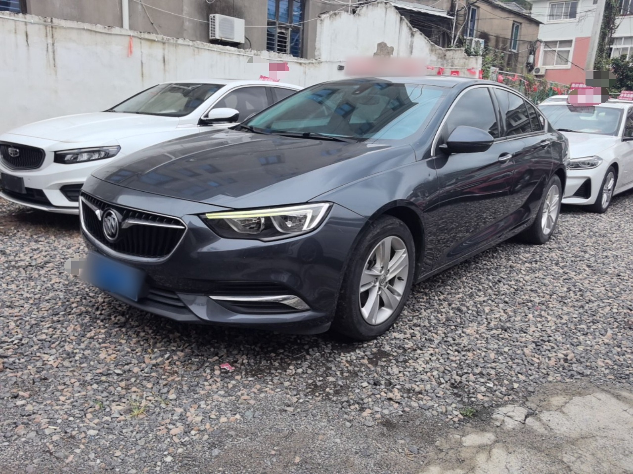 Regal 2019 20T Elite China VI
