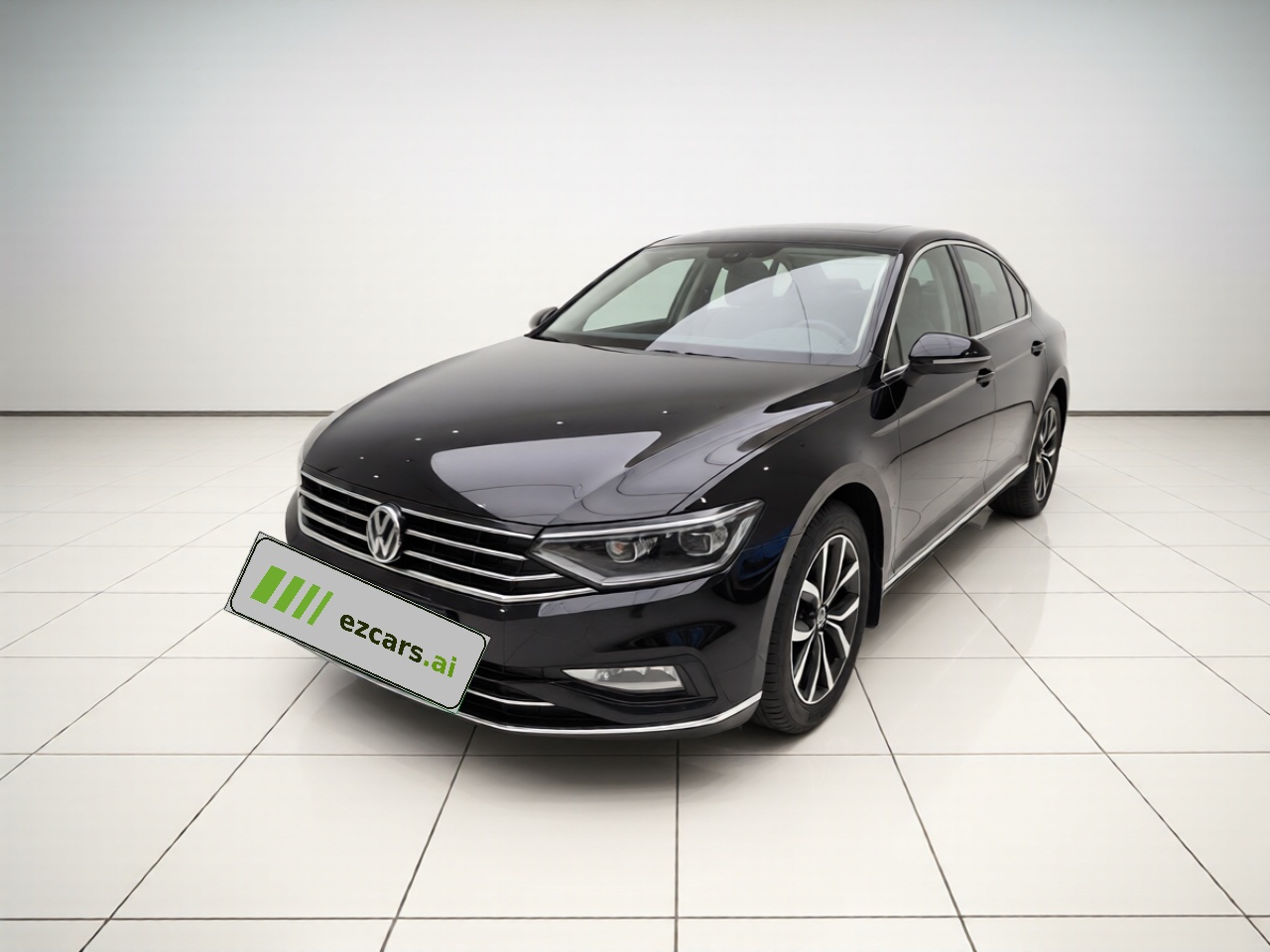 Magotan 2020 330TSI DSG Leading