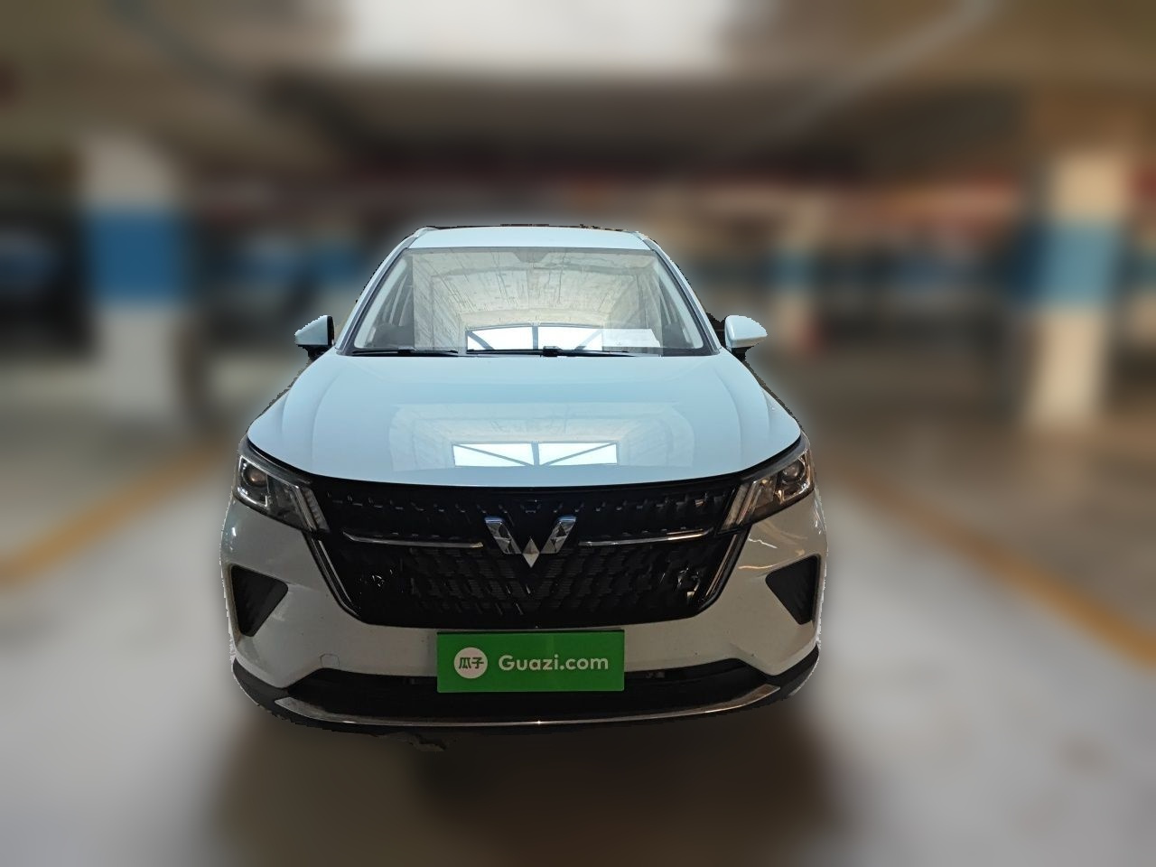 Wuling 2022 2.0L DHT photo 2