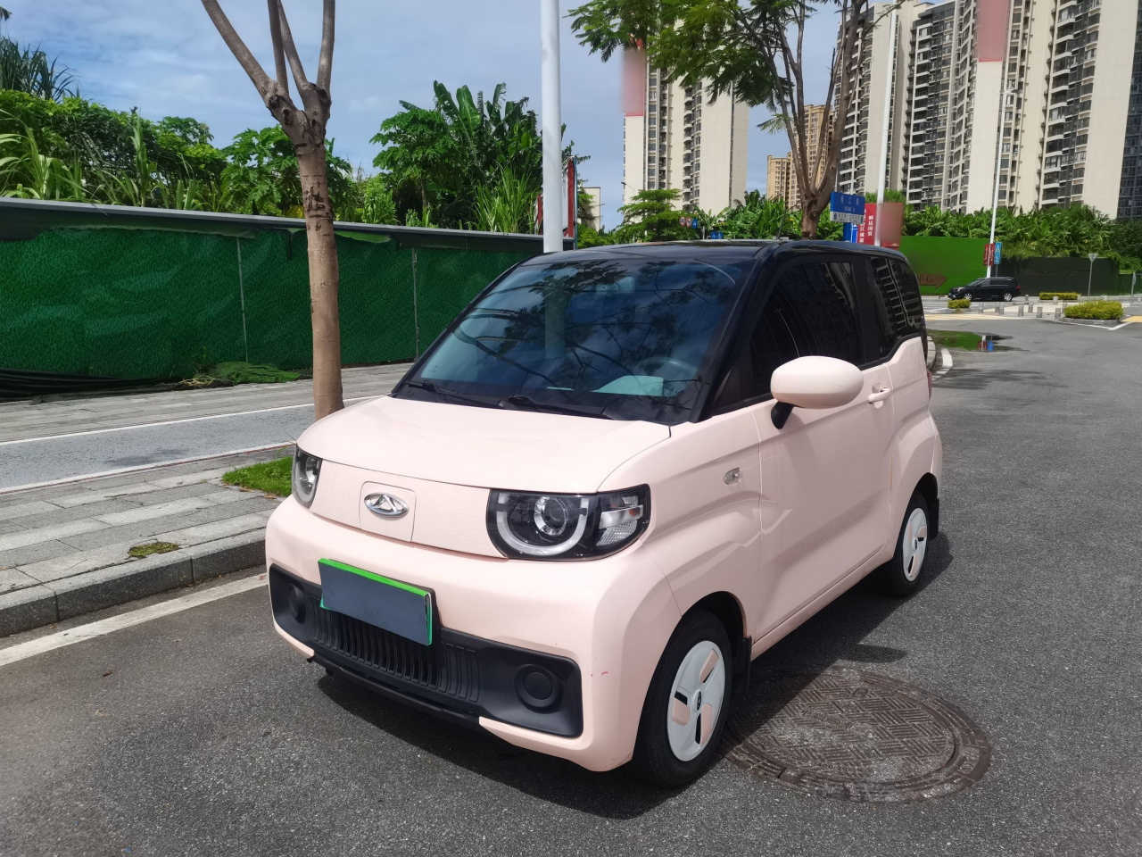 QQ Ice Cream 2022 170km Sundae LFP
