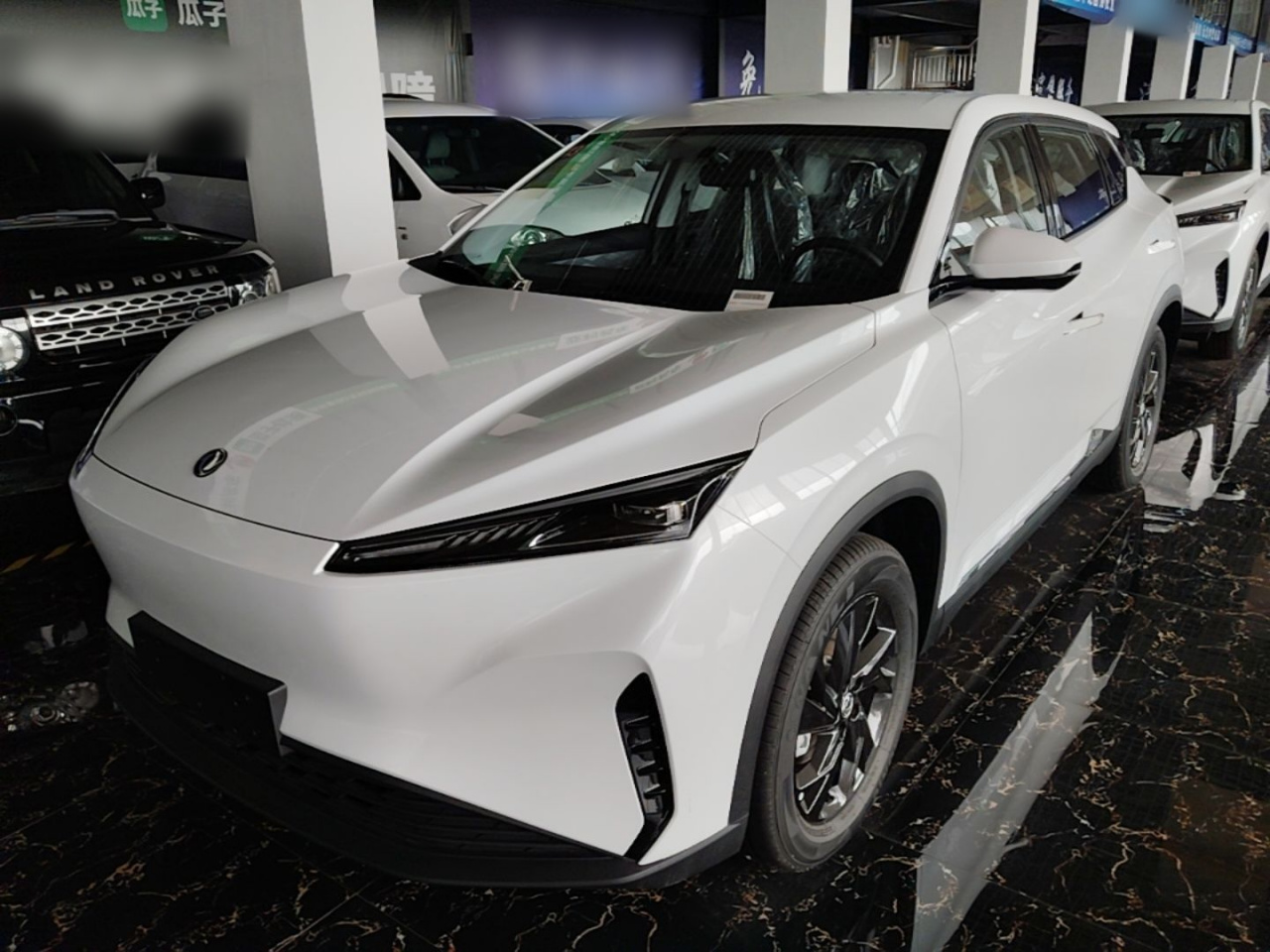 SKY EV01 2025 530km AIR Elite