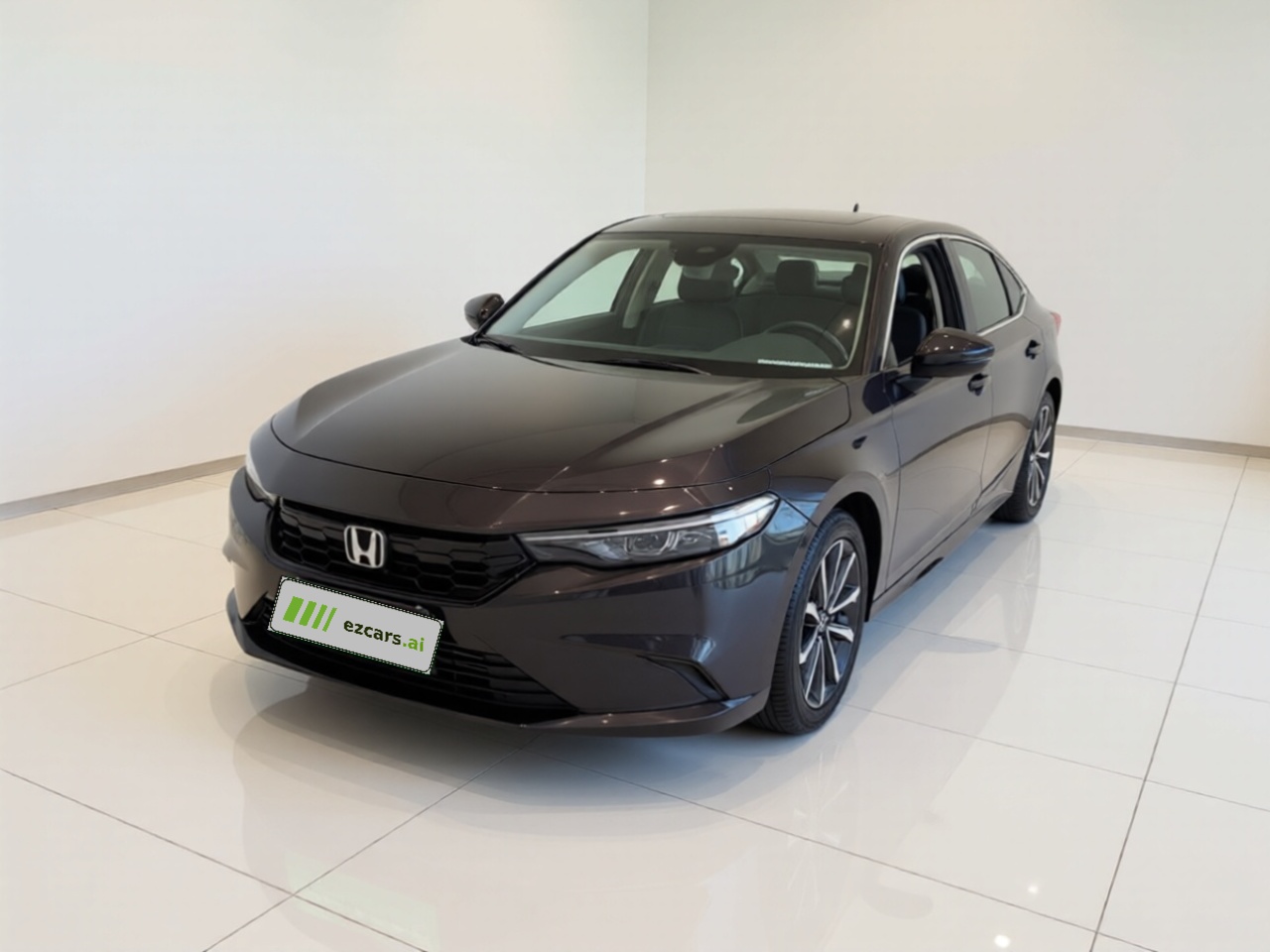 Integra 2023 240TURBO CVT Luxury