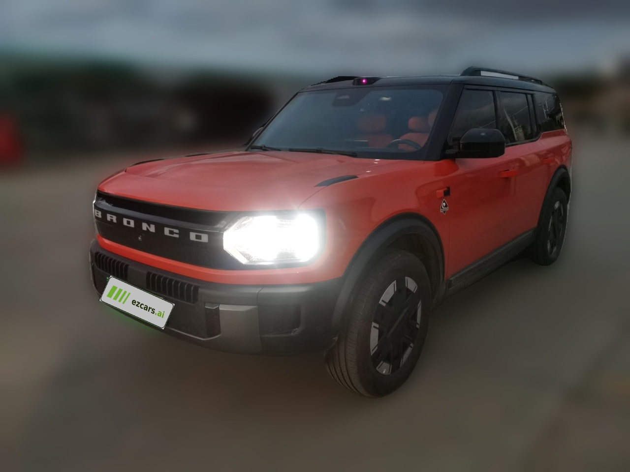 2026 EREV