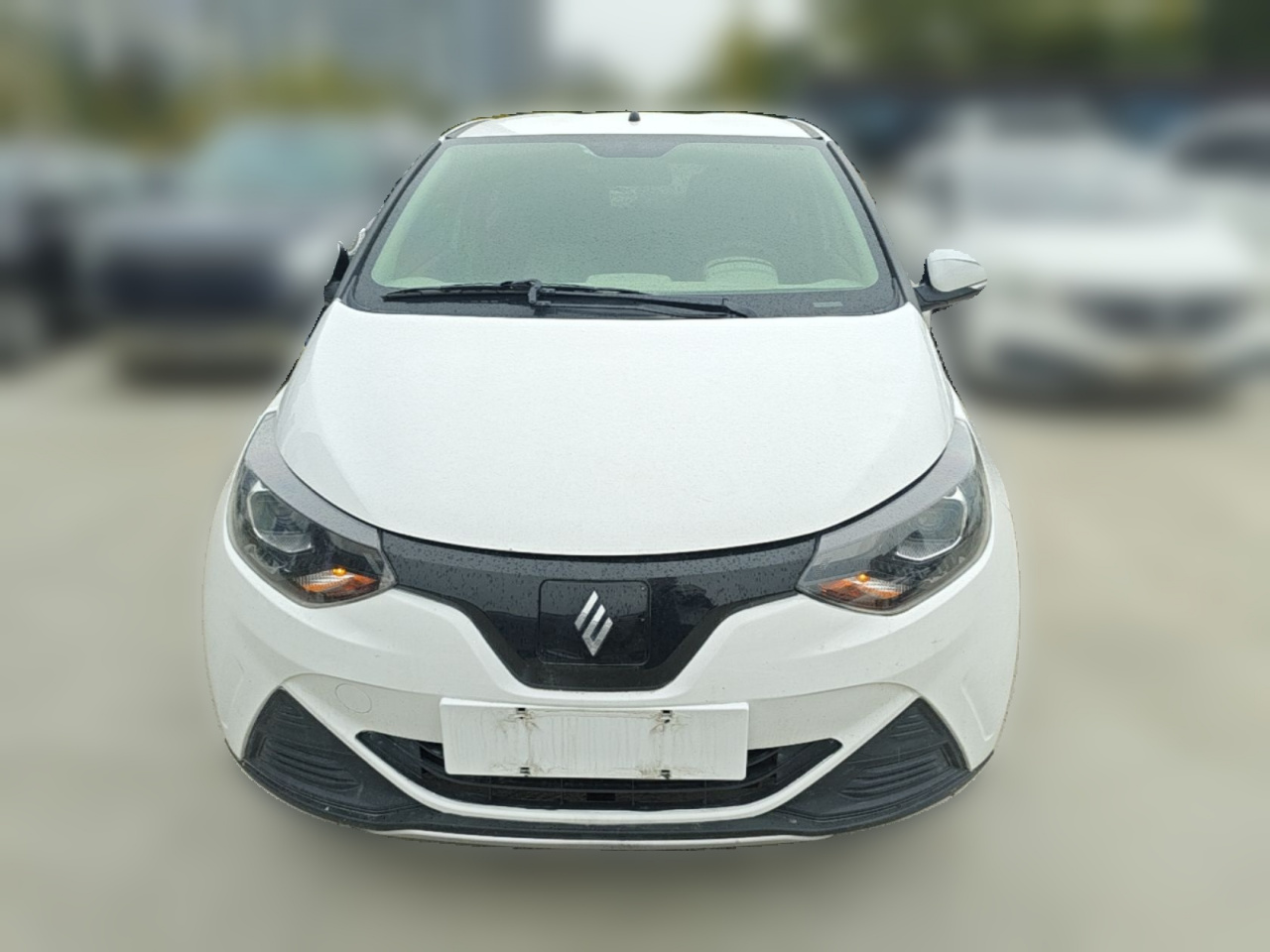 EV EV2 2024 201km Comfort photo 2