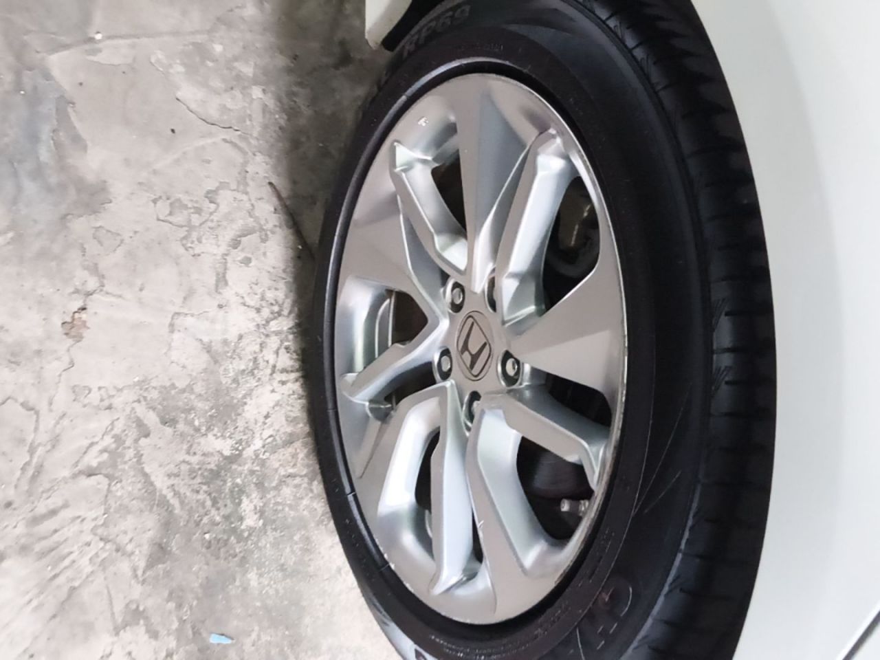 Accord 2018 260TURBO Elite China VI photo 3