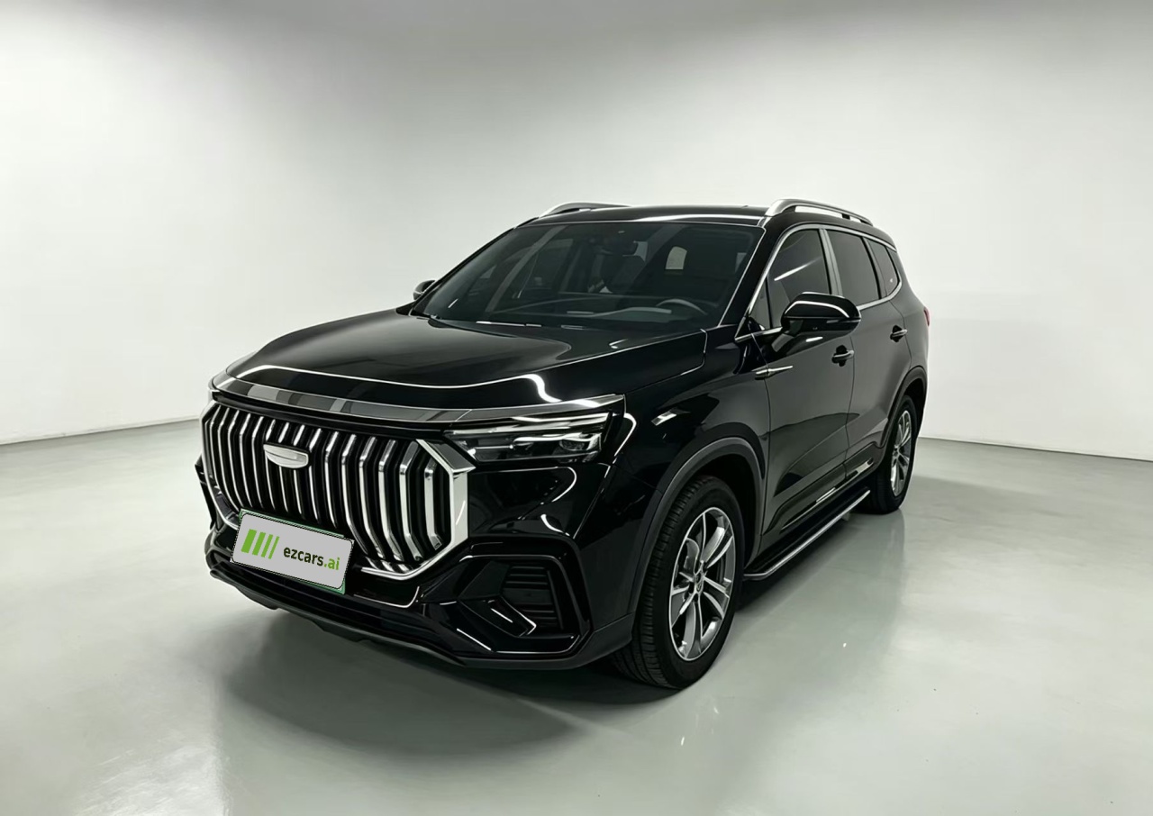 Haoyue L 2024 2.0T DCT Premium