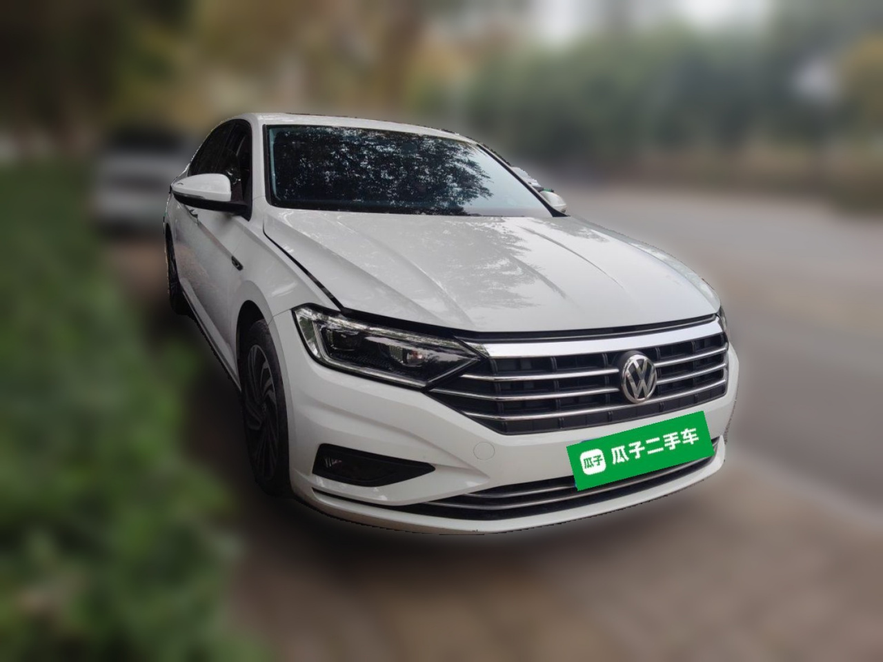 Sagitar 2022 280TSI DSG photo 3