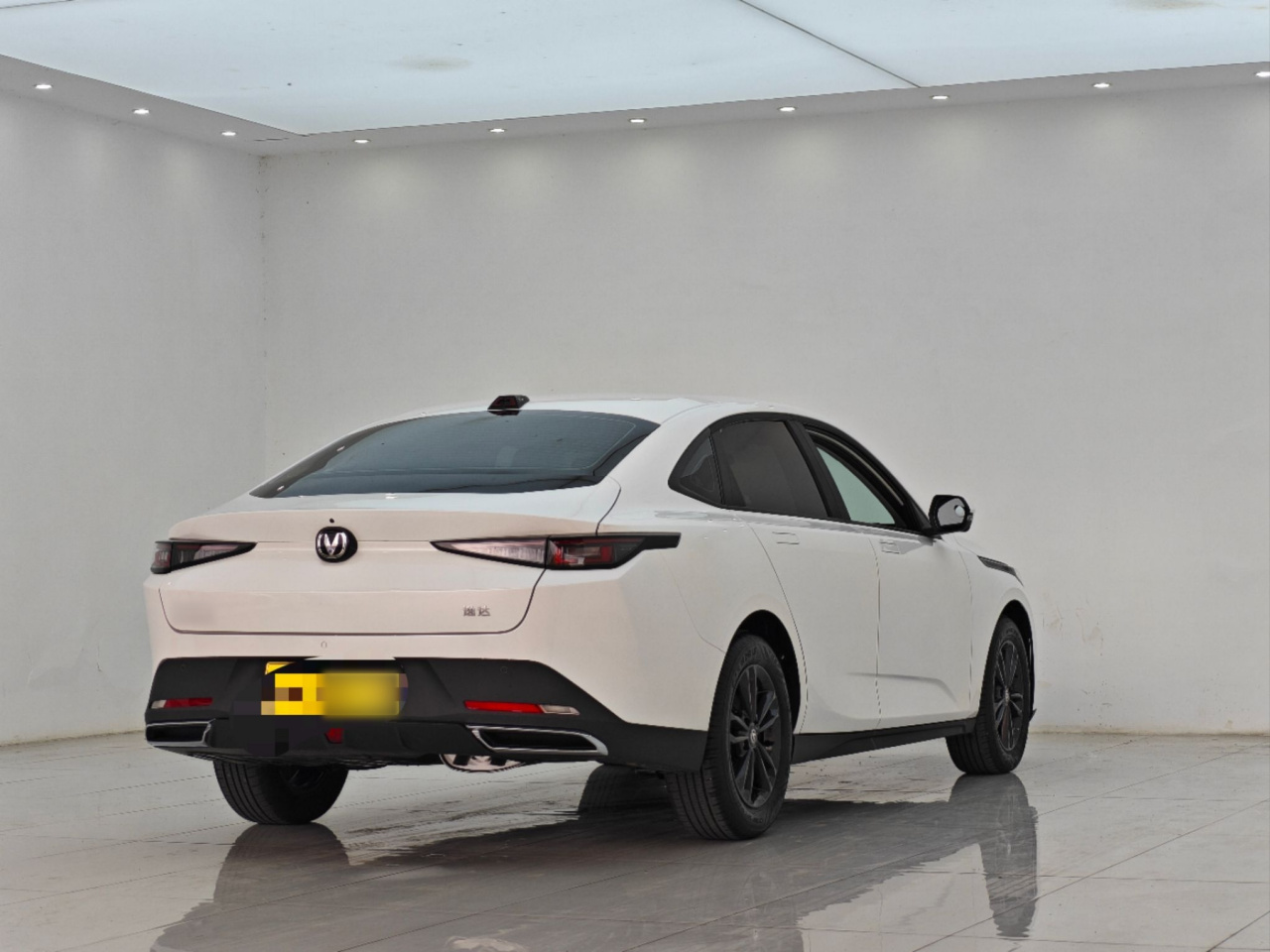 Yida 2023 NE 1.5T GDI DCT Exclusive photo 4