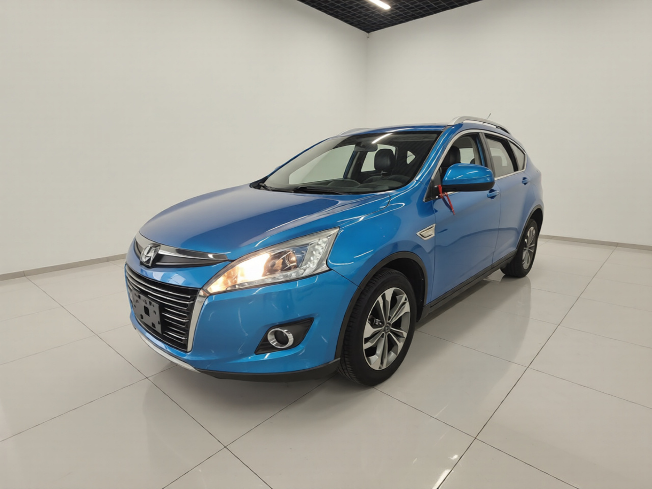 Luxgen 6 SUV 2015 1.8T Fashion