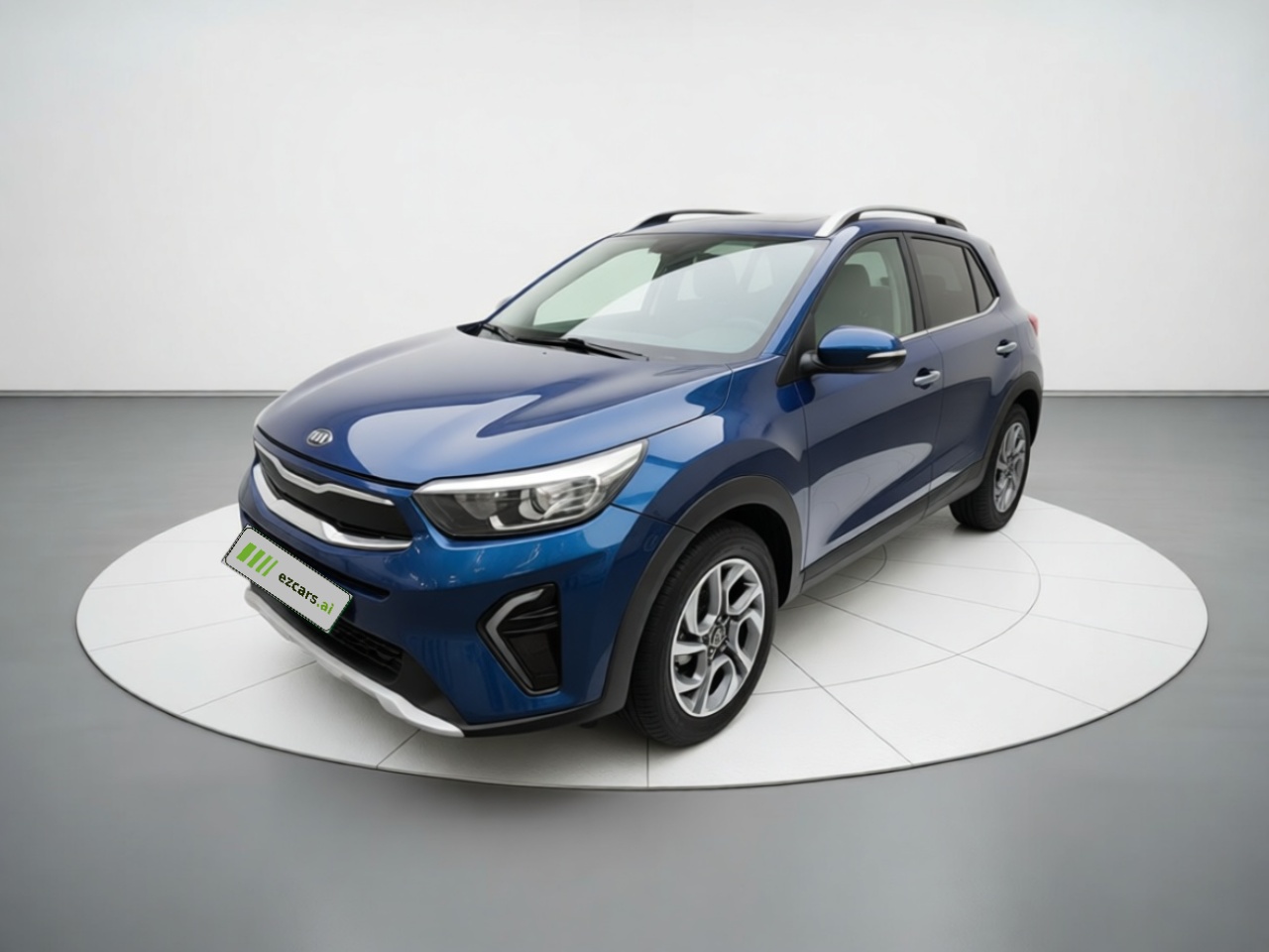 Stonic 2019 1.4L AT China V