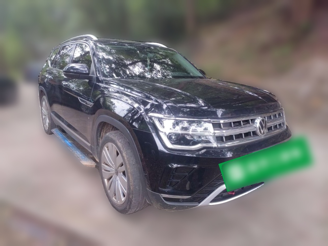 Teramont 2023 Facelift 380TSI AWD Flagship photo 3