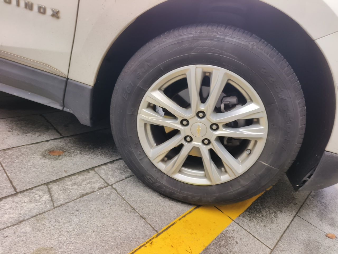2019 535T AT China V photo 5