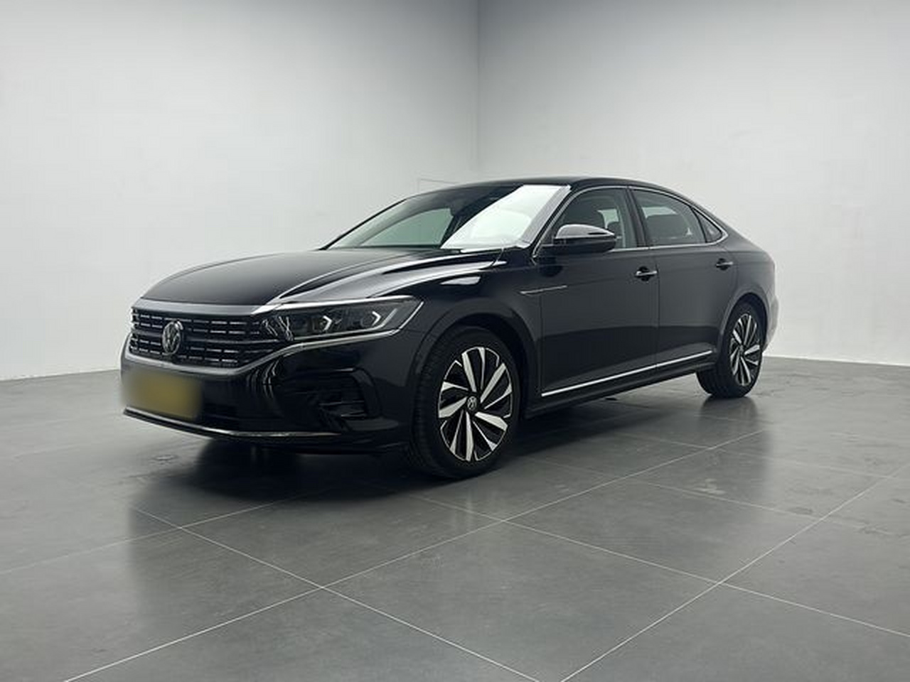 Passat 2024 380TSI