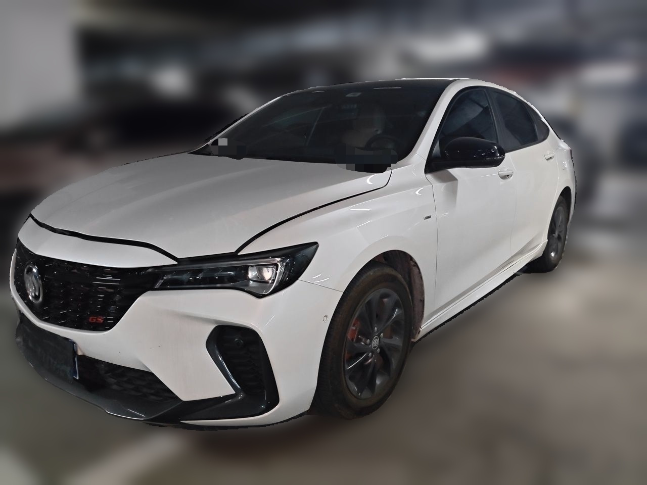 Verano 2022 Pro GS