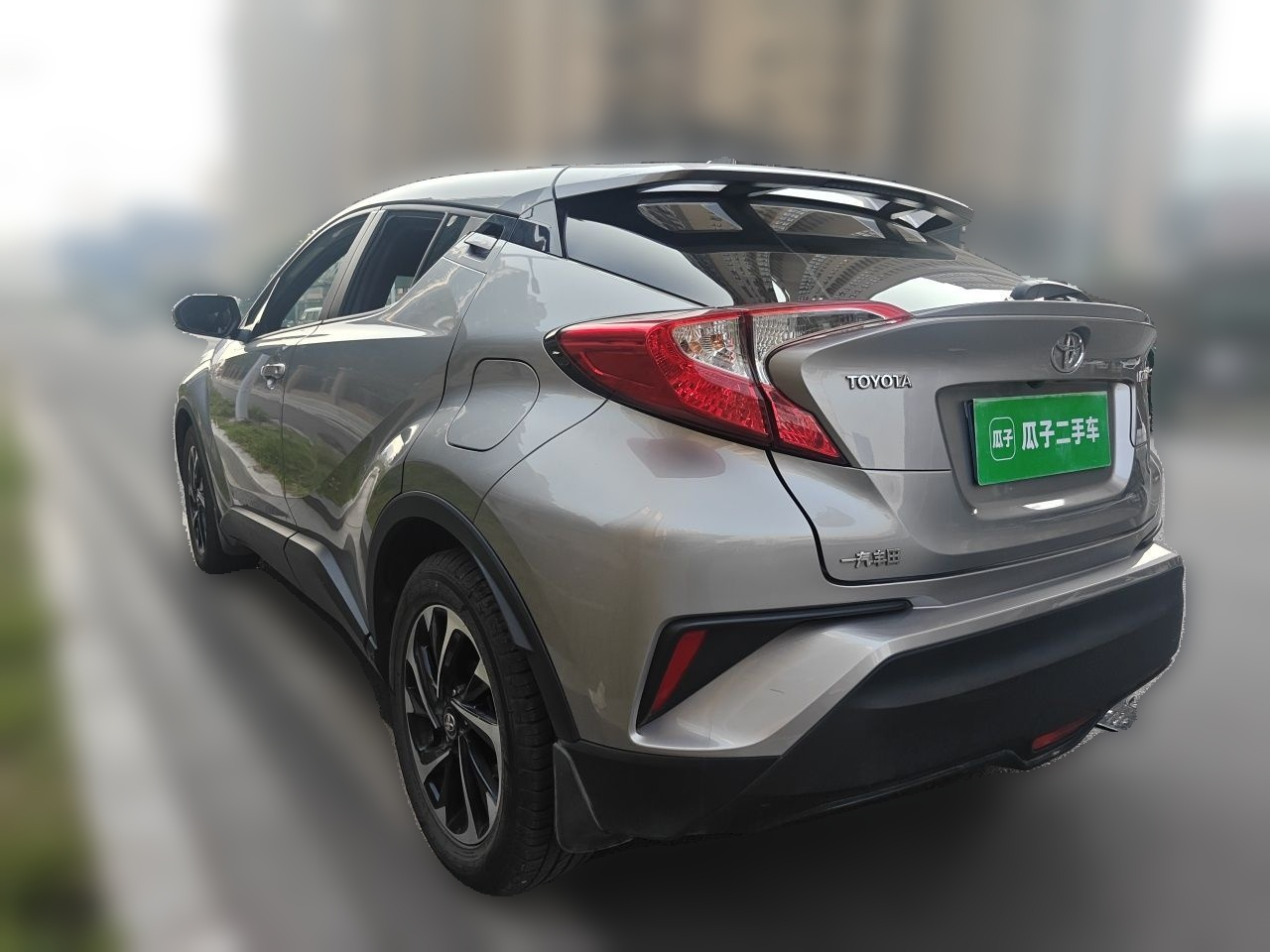 IZOA 2018 2.0L China VI photo 4