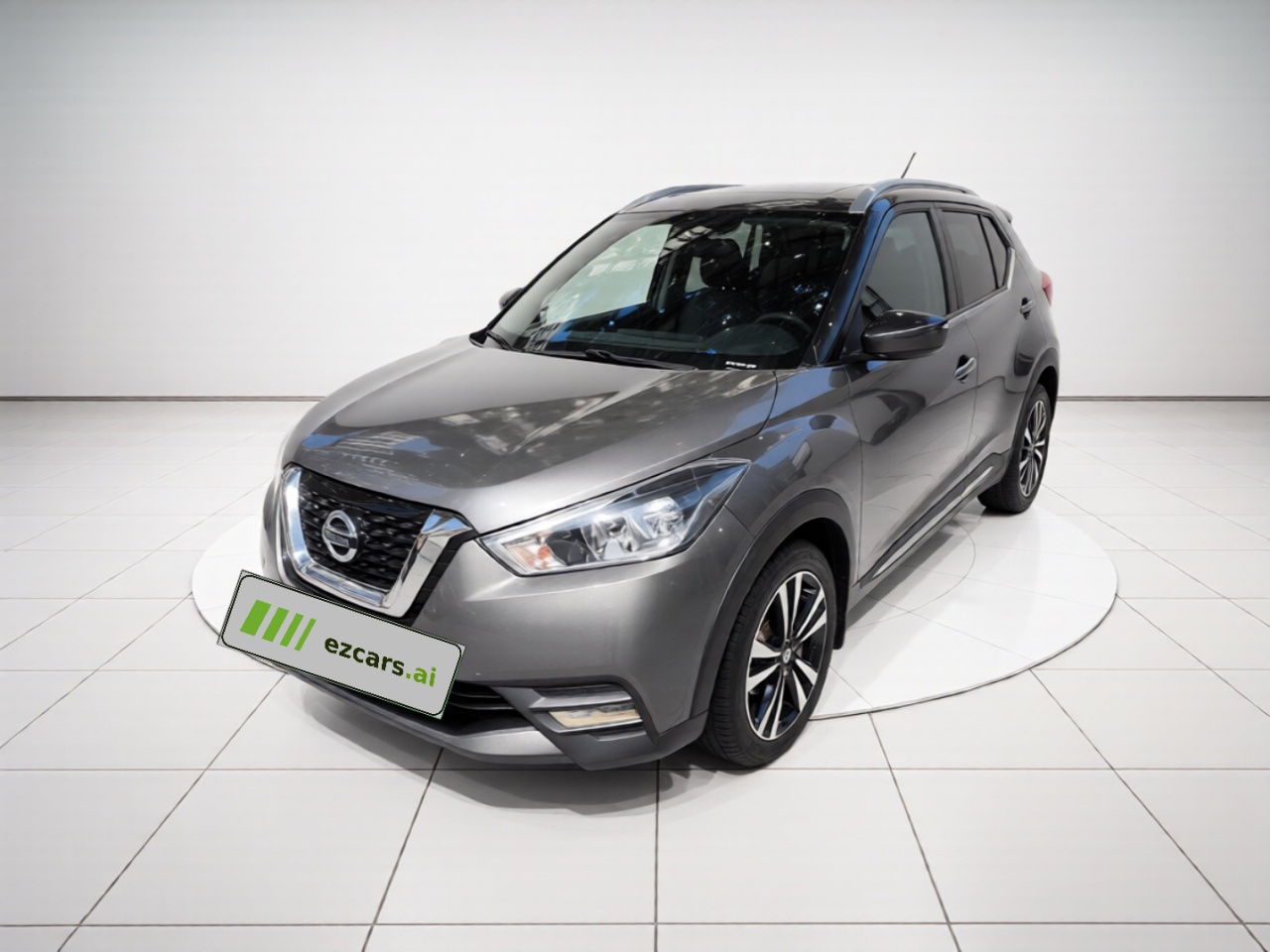 2019 1.5L CVT Connected Luxury