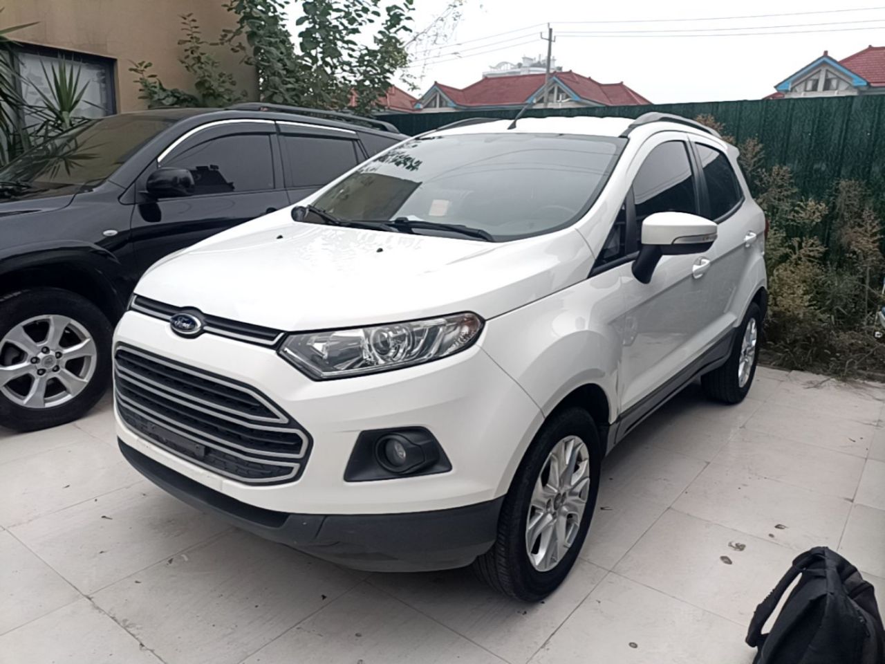 2013 1.5L AT