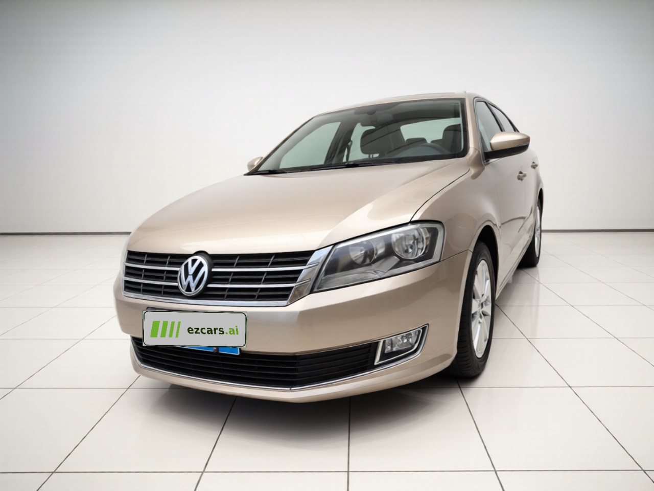 Lavida 2013 1.6L MT Comfort