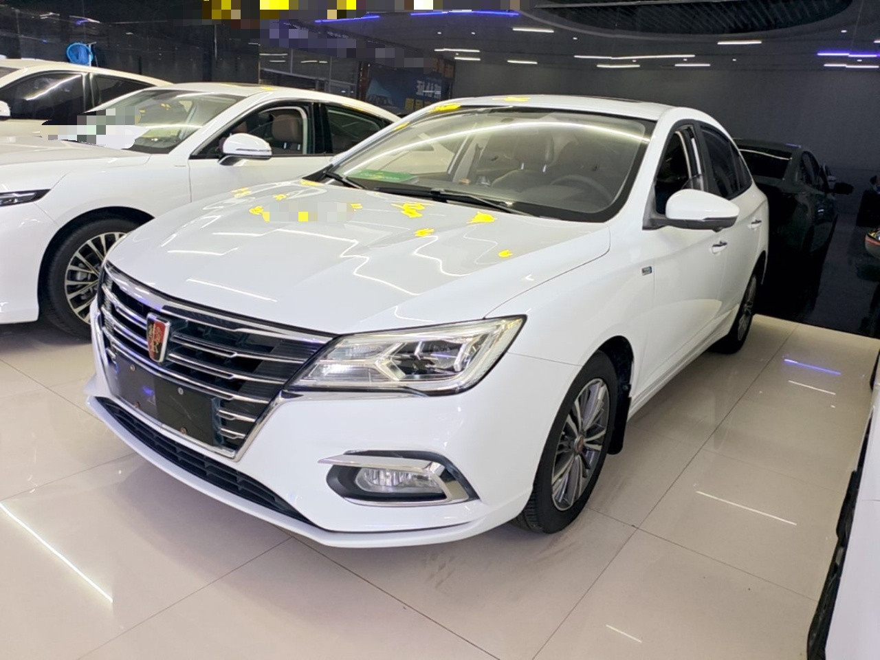 i5 2019 1.5L AT 4G