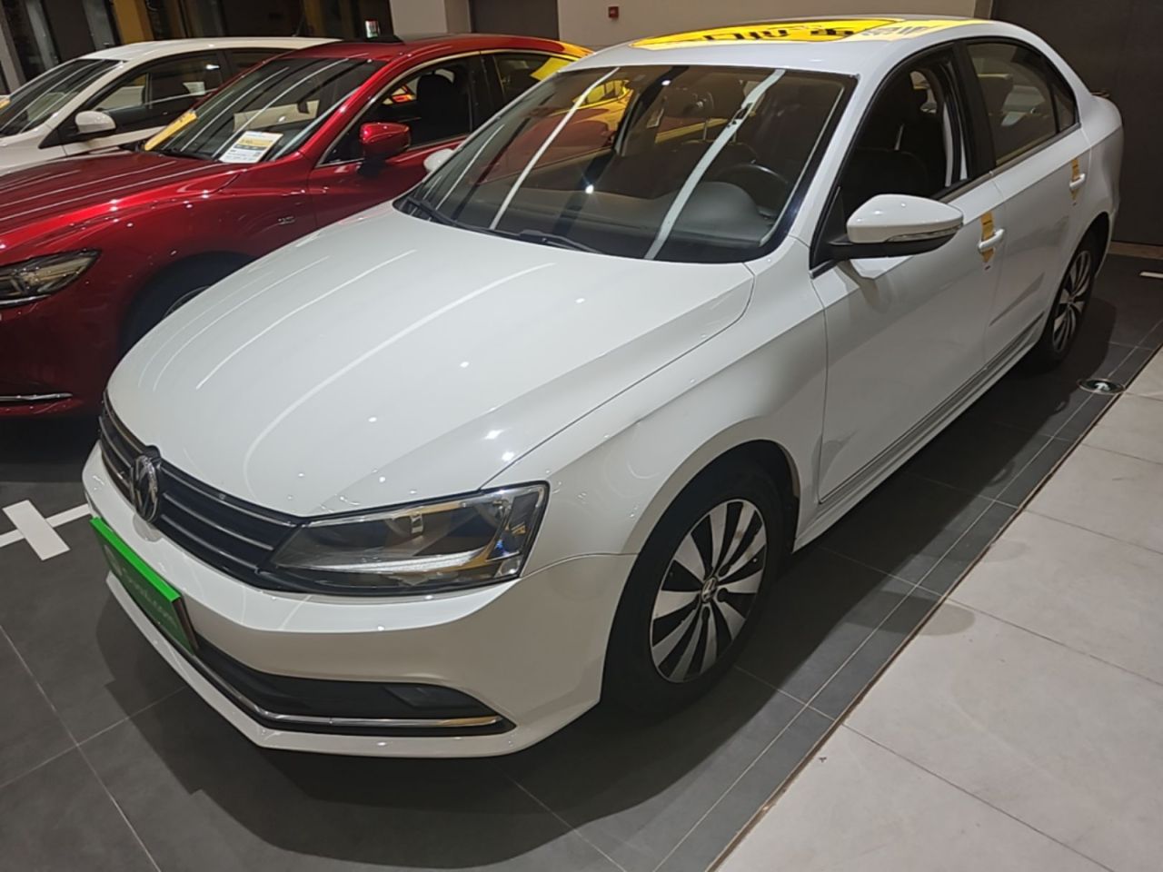 Sagitar 2018 180TSI DSG Exclusive