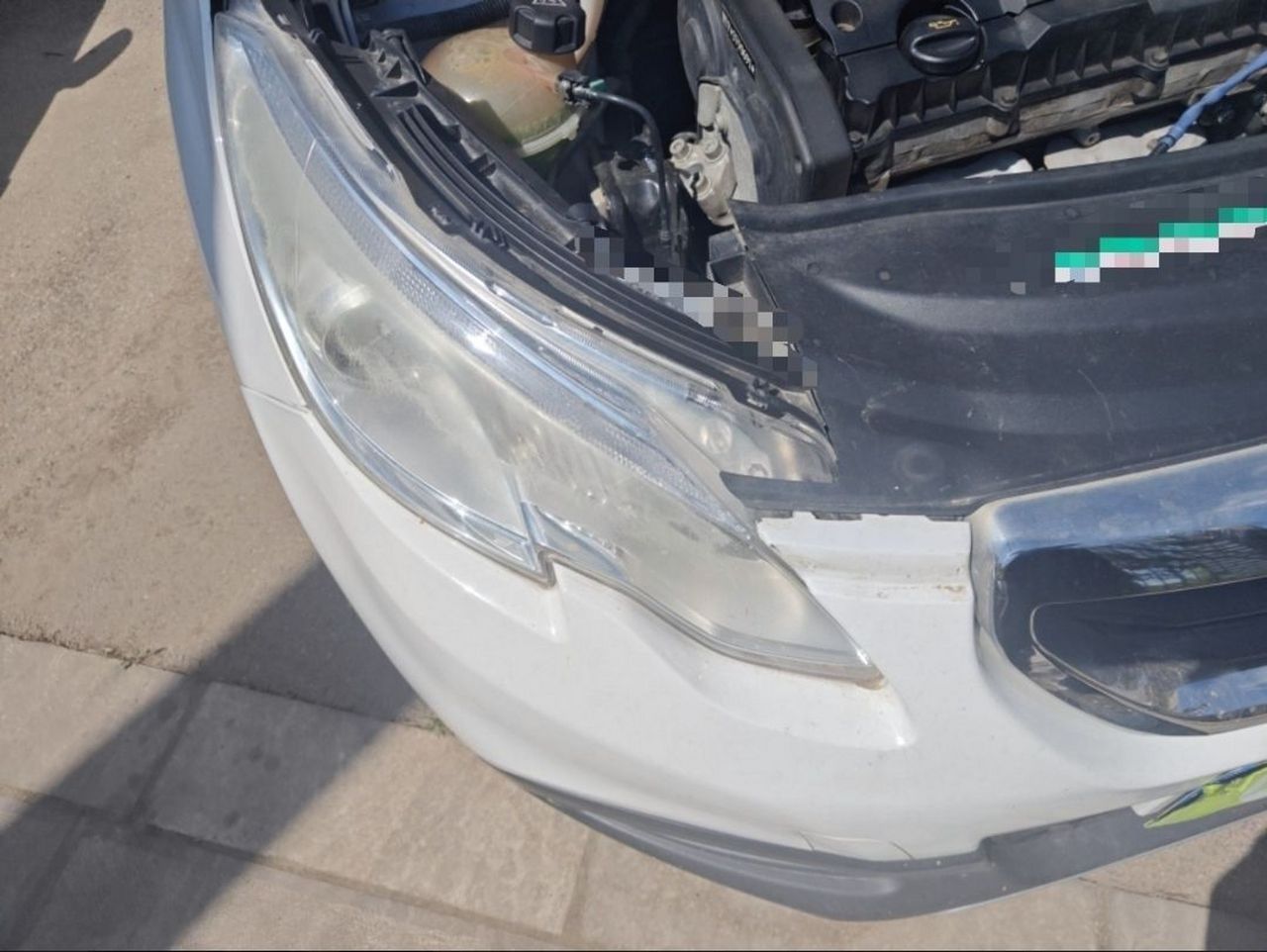 2008 2015 1.6L AT photo 3