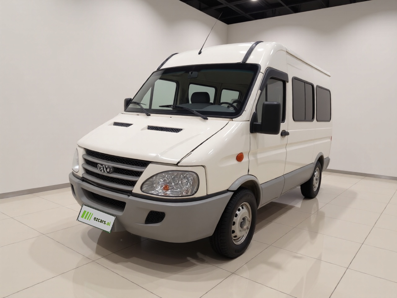 IVECO 2013 2.8T-A32