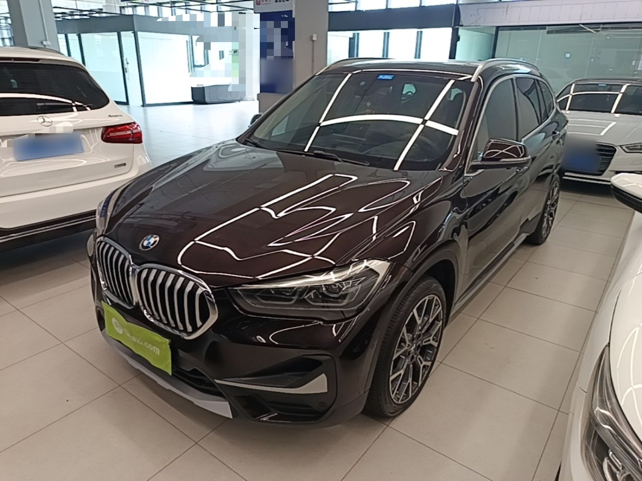 X1 2020 xDrive25Li Exclusive