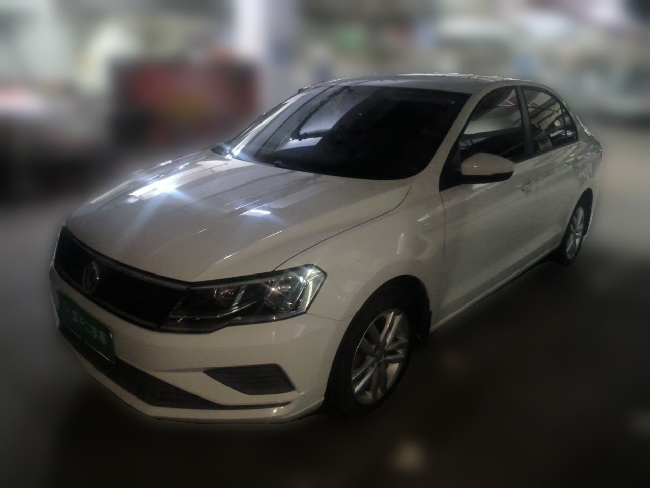 2019 1.5L AT Fashion
