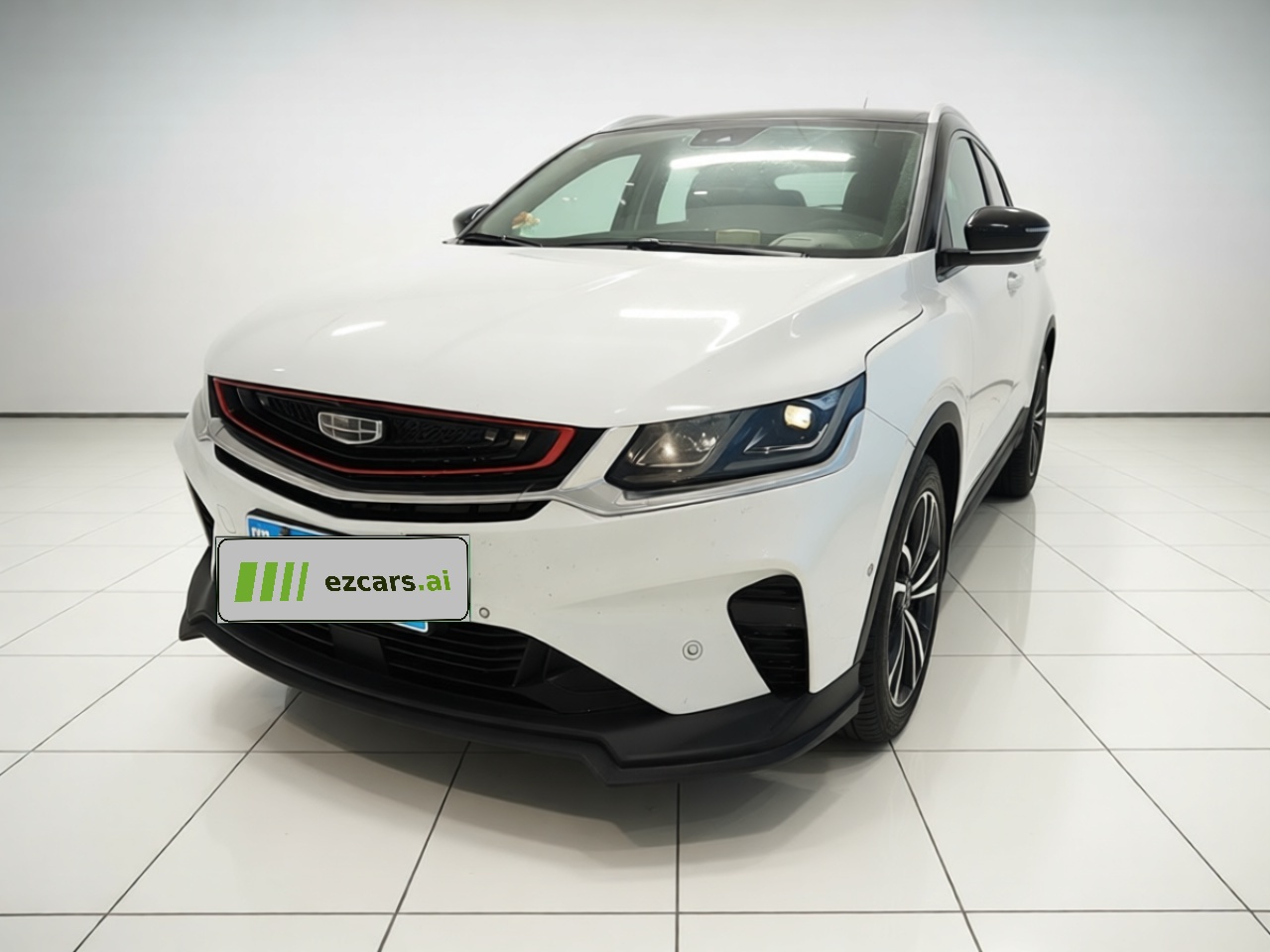 Binyue 2019 Sport 260T DCT Battle China V