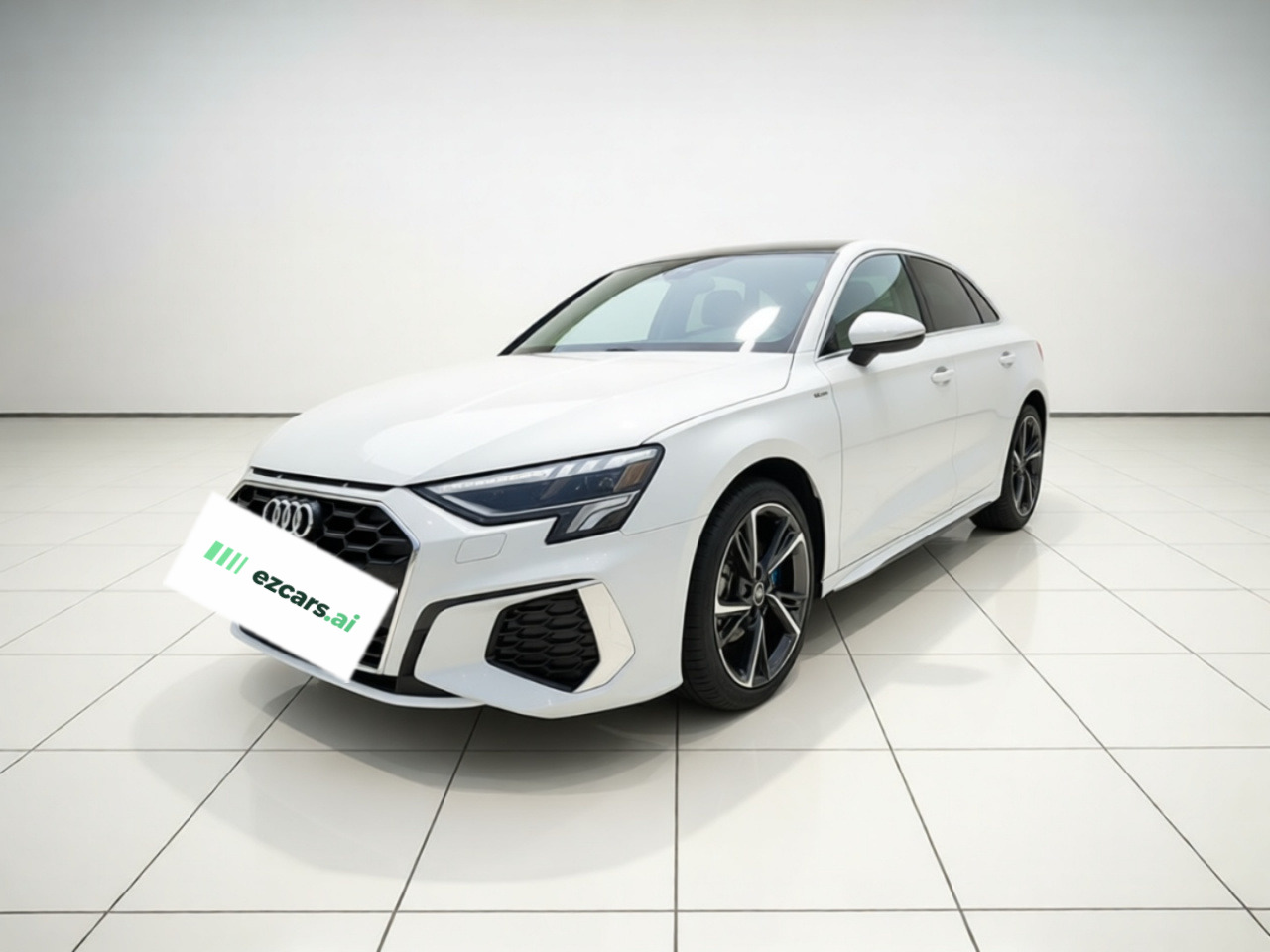 A3 2024 Sportback 35 TFSI Fashion Sport