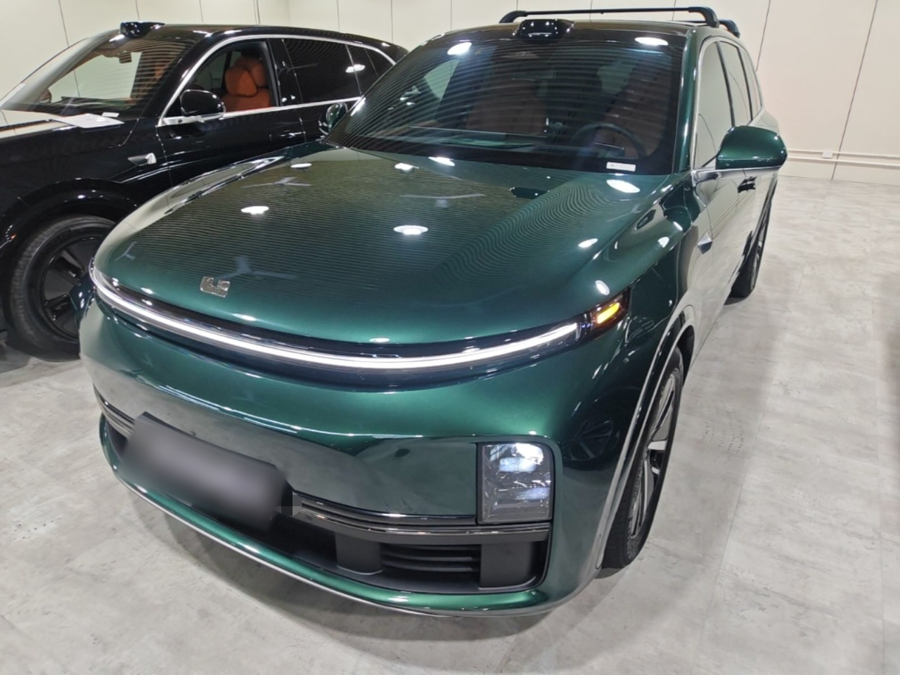 Li L7 2024 MAX