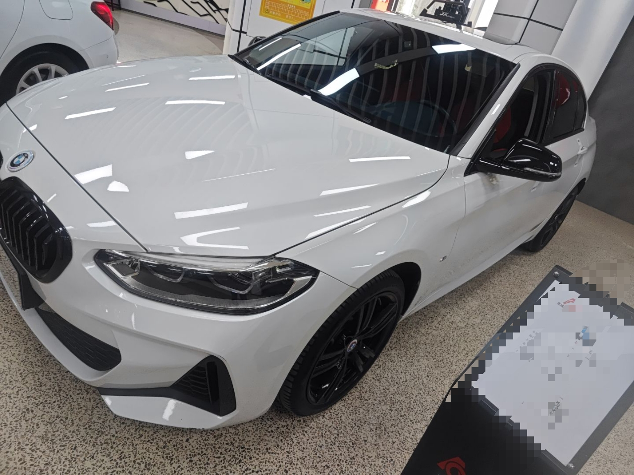 1 Series 2022 125i M Sport