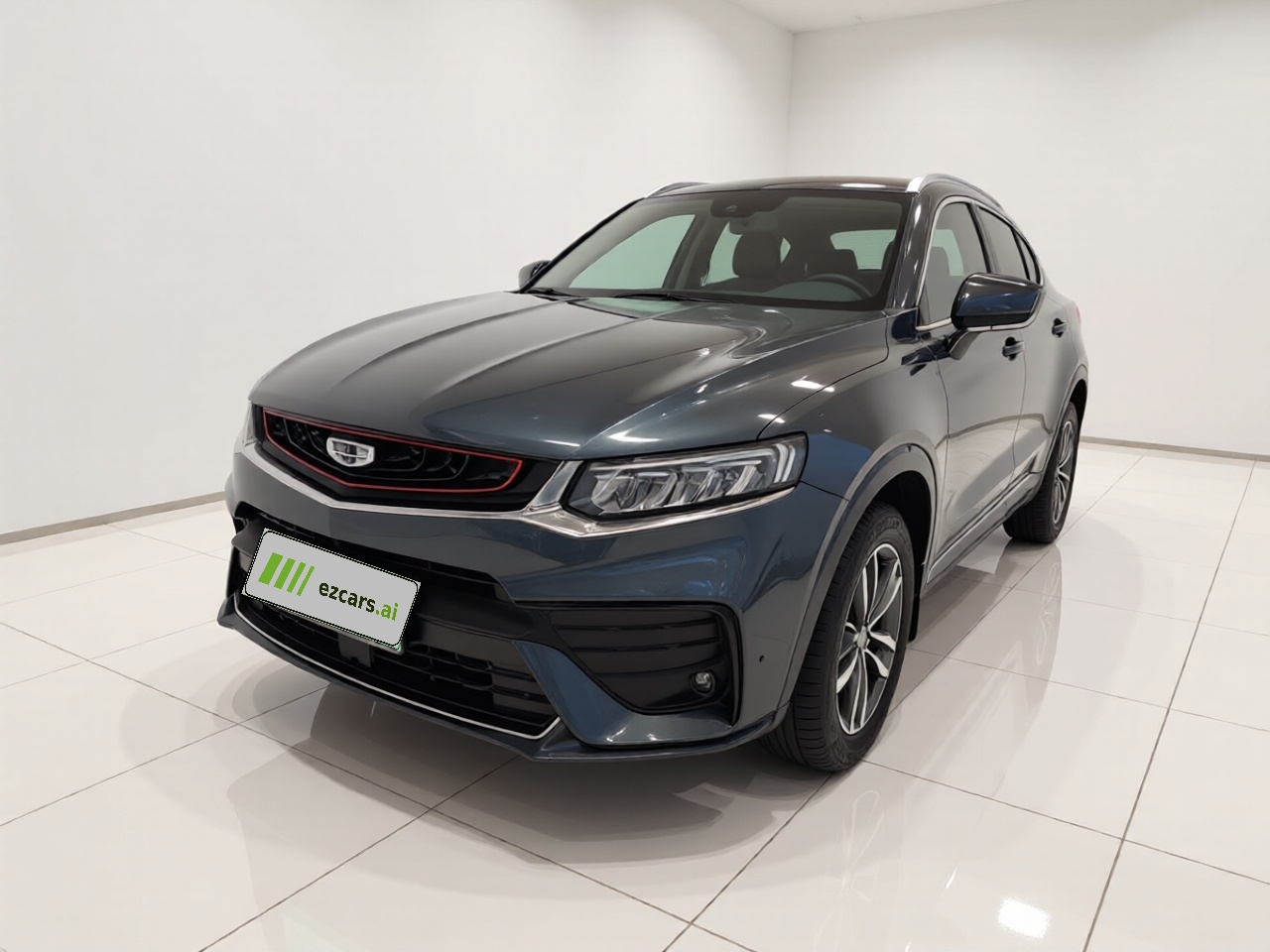 Xingyue 2019 350T