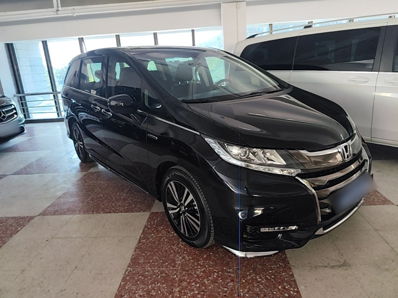 Odyssey 2019 2.0L Smart photo 3