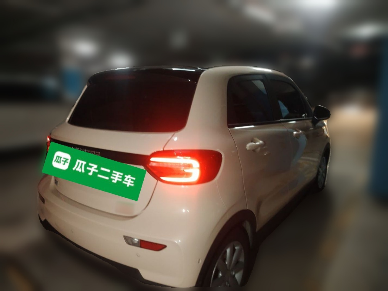 Leapmotor T03 2022 photo 4