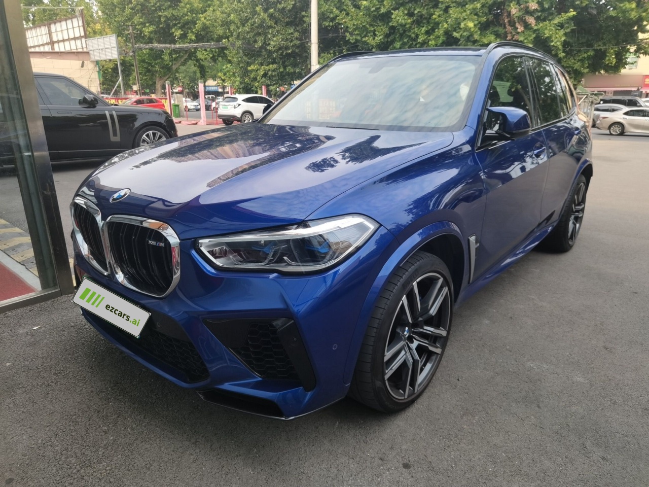 X5 M 2020 X5 M