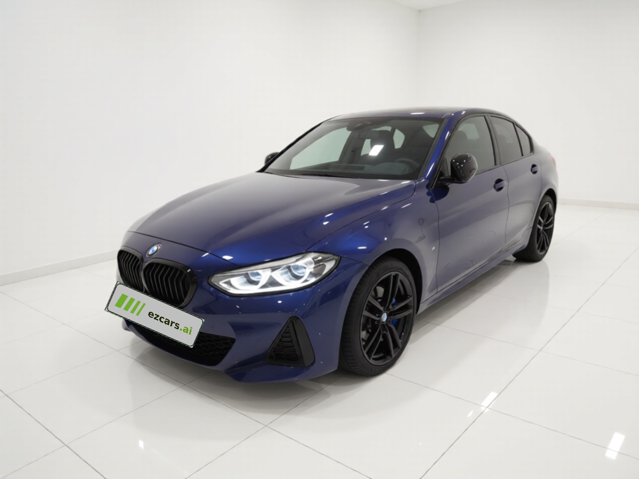 1 Series 2021 Facelift 125i M Sport