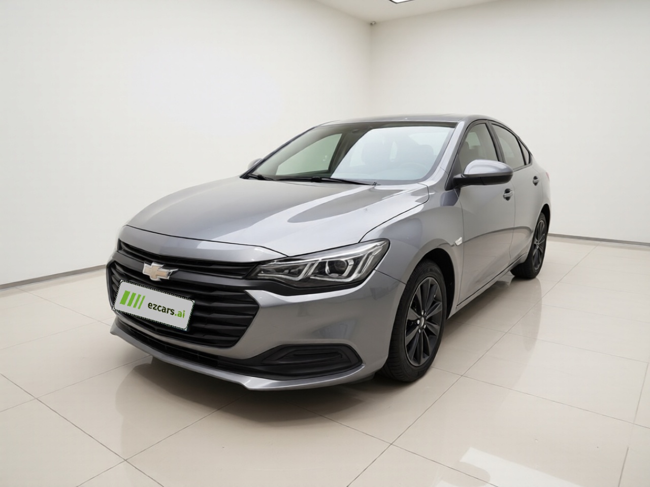 Cruze 2020 320 AT Enjoy