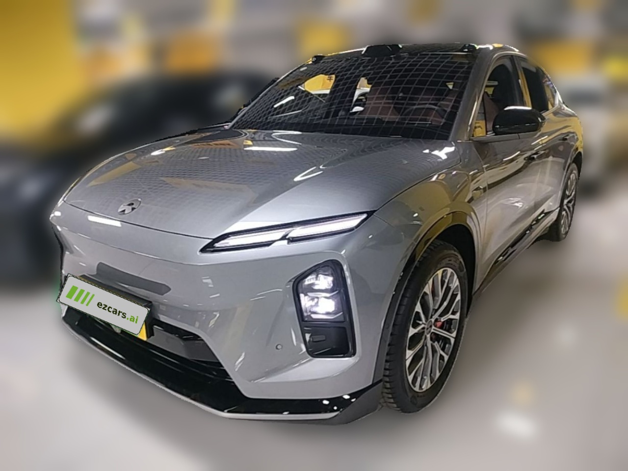 EC6 2025 75kWh
