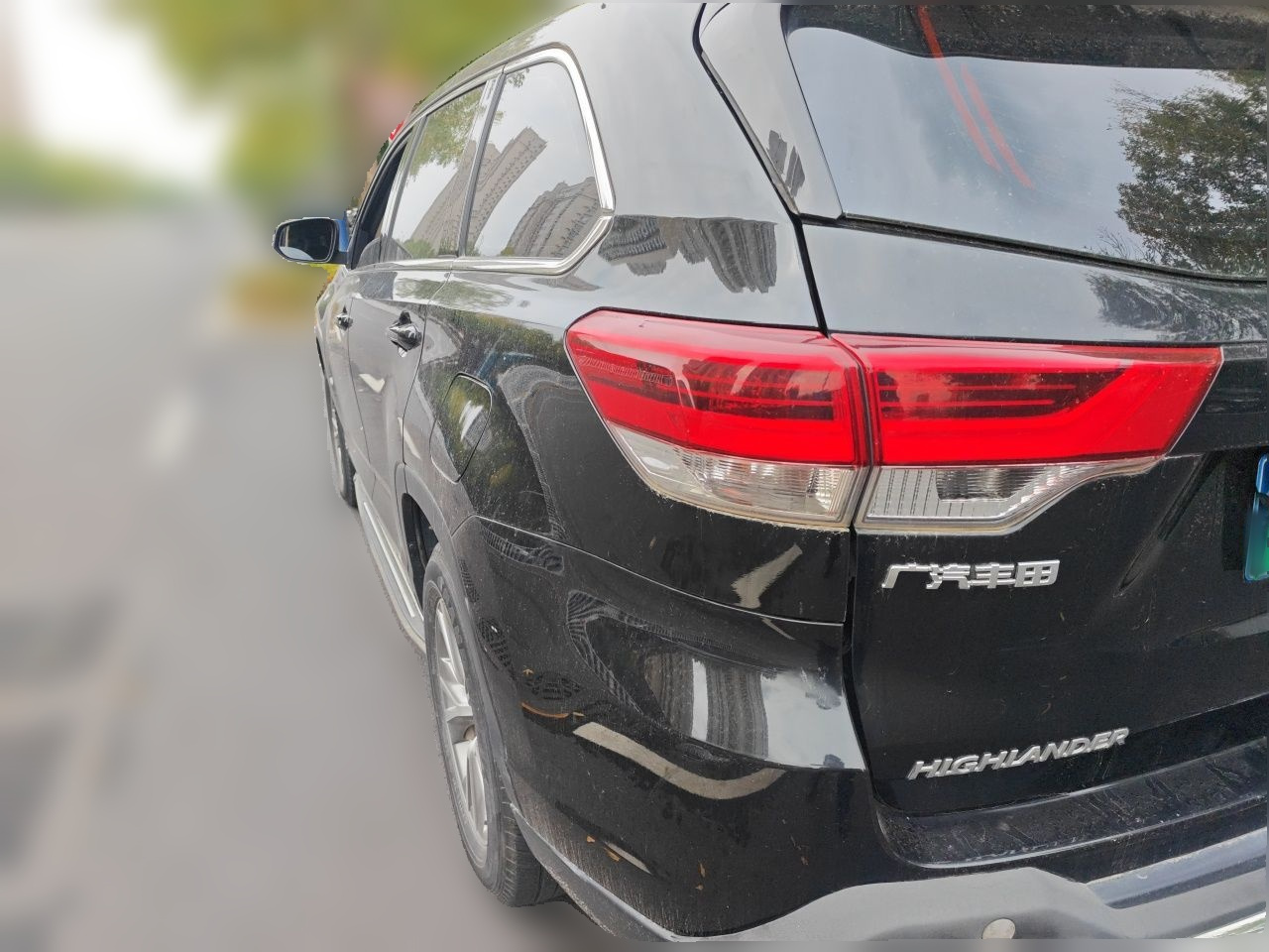 Highlander 2021 2.0T RWD Elite 5-Seater photo 4