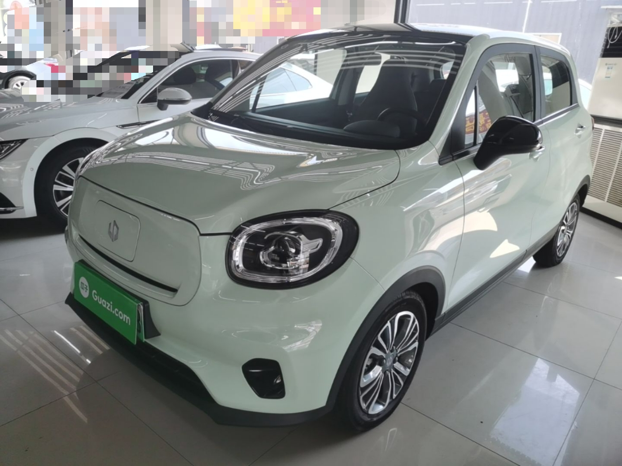 Leapmotor T03 2024 403 Comfort