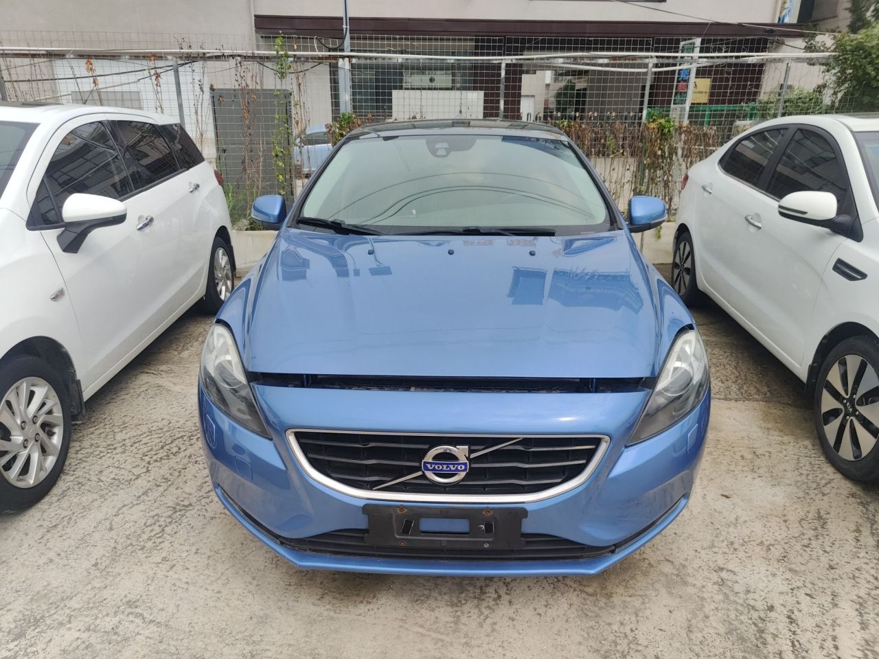 V40 2016 T3 photo 2