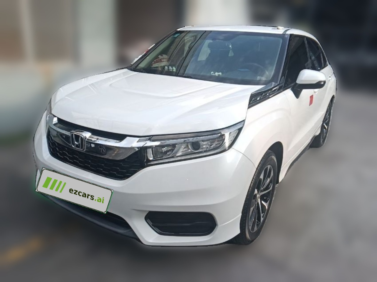 Avancier 2019 240TURBO RWD Comfort