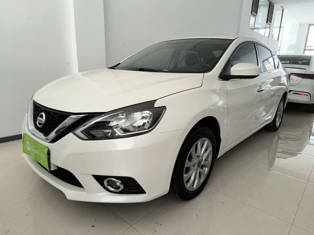 Sylphy 2019 Classic 1.6XL CVT Luxury